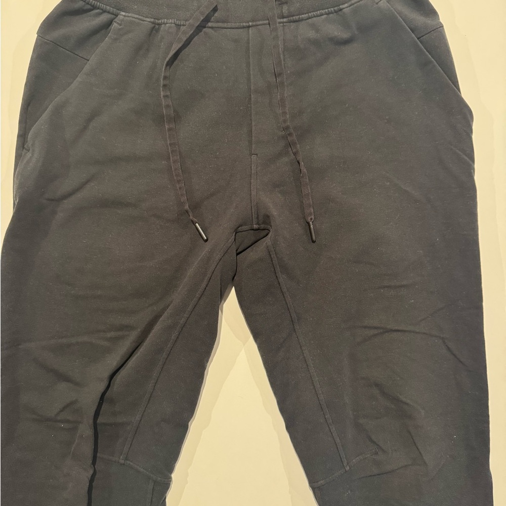 Lululemon City Sweat Joggers